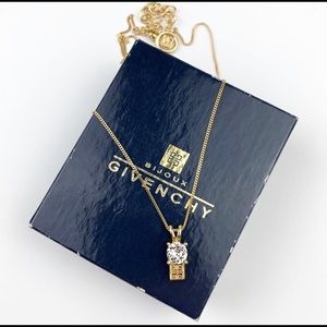 Rare Givenchy necklace